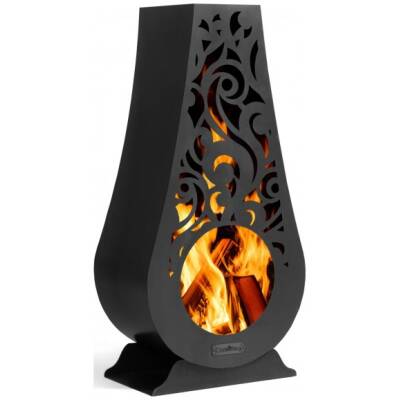 Buitenhaard "HAWANA"- 50x33xH108cm - CookKing