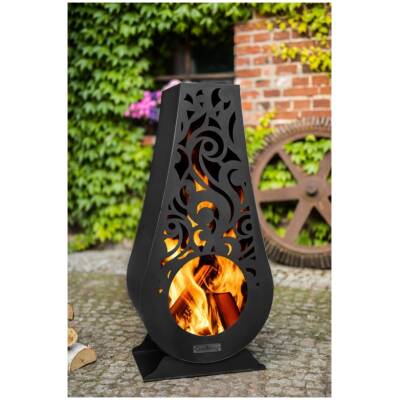 Buitenhaard "HAWANA"- 50x33xH108cm - CookKing