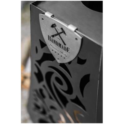 Buitenhaard "HAWANA"- 50x33xH108cm - CookKing
