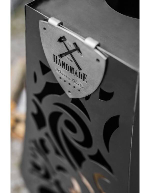 Buitenhaard "HAWANA"- 50x33xH108cm - CookKing 7 Buitenhaard "HAWANA"- 50x33xH108cm - CookKing