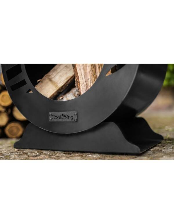 Buitenhaard "LIMA" - 50x33xH108cm - CookKing 2 Buitenhaard "LIMA" - 50x33xH108cm - CookKing