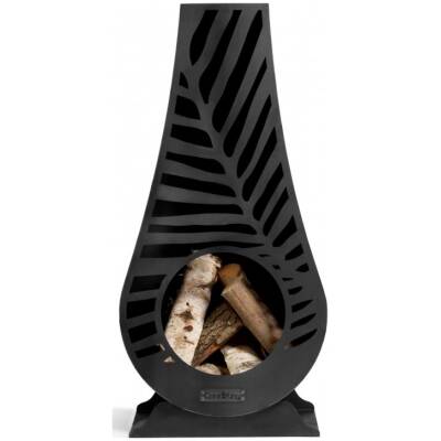 Buitenhaard "LIMA" - 50x33xH108cm - CookKing