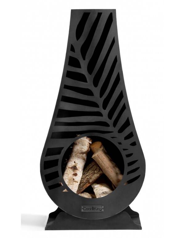 Buitenhaard "LIMA" - 50x33xH108cm - CookKing 6 Buitenhaard "LIMA" - 50x33xH108cm - CookKing