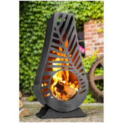 Buitenhaard "LIMA" - 50x33xH108cm - CookKing