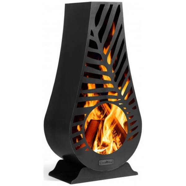 Buitenhaard "LIMA" - 50x33xH108cm - CookKing