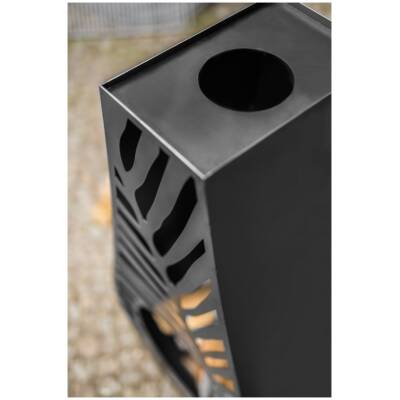 Buitenhaard "LIMA" - 50x33xH108cm - CookKing