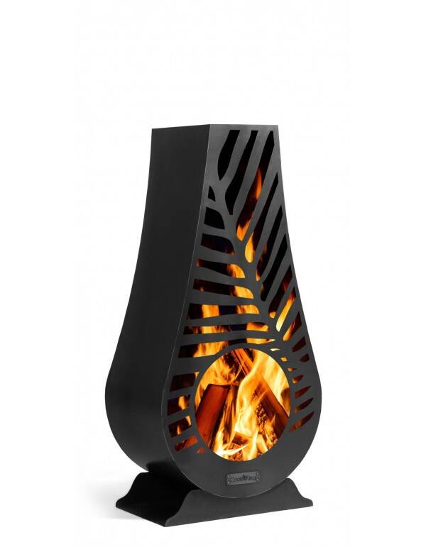 Buitenhaard "LIMA" - 50x33xH108cm - CookKing 1 Buitenhaard "LIMA" - 50x33xH108cm - CookKing