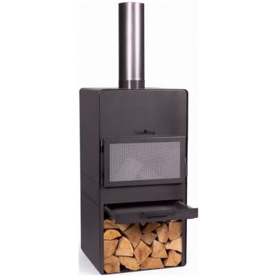 Buitenhaard "VENTO" - Cookking