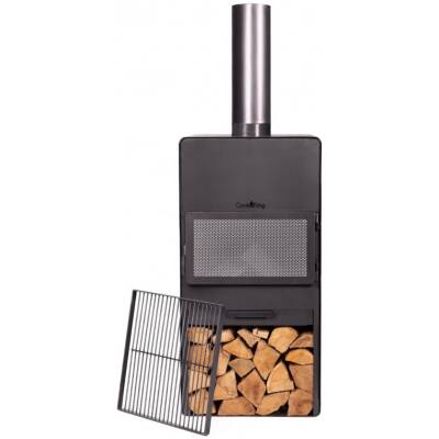 Buitenhaard "VENTO" - Cookking