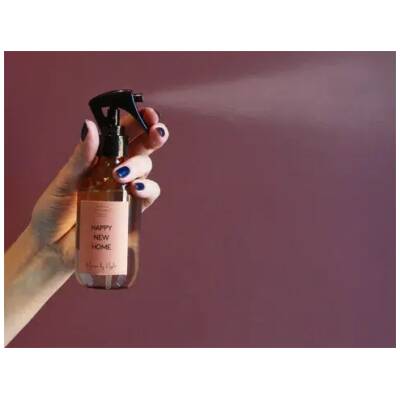 My Flame - Room Spray - HAPPY NEW HOME - 180ml
