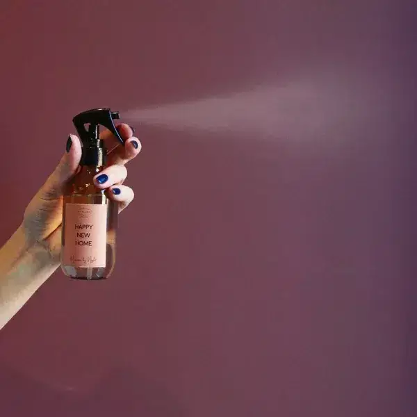My Flame - Room Spray - HAPPY NEW HOME - 180ml 3 My Flame - Room Spray - HAPPY NEW HOME - 180ml