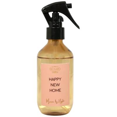 My Flame - Room Spray - HAPPY NEW HOME - 180ml