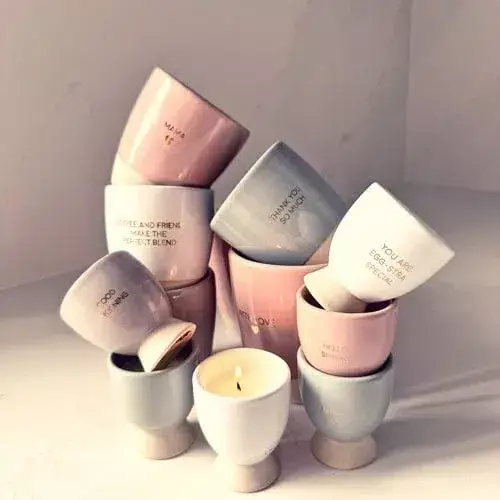 My Flame - Sojakaars in Theekop - You are my cup of tea - 60 uur 4 My Flame - Sojakaars in Theekop - You are my cup of tea - 60 uur