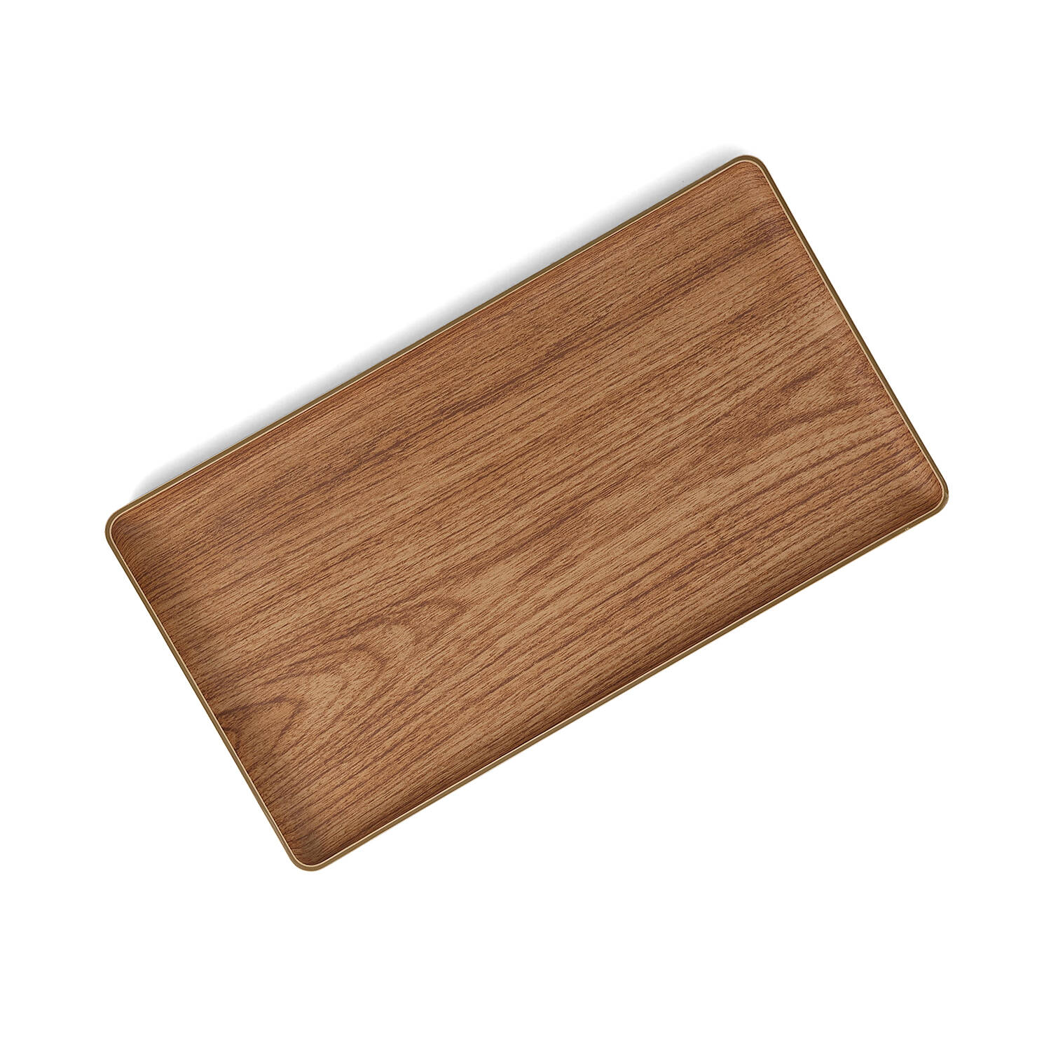 BonBistro Dienblad 32,5x18,5cm bruin Buffet 1 BonBistro Dienblad 32,5x18,5cm bruin Buffet | BonBistro