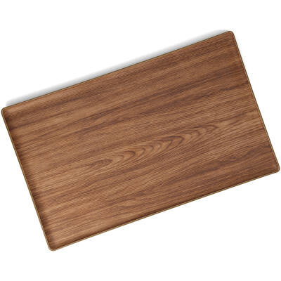 BonBistro Dienblad 53x32,5cm bruin Buffet | BonBistro
