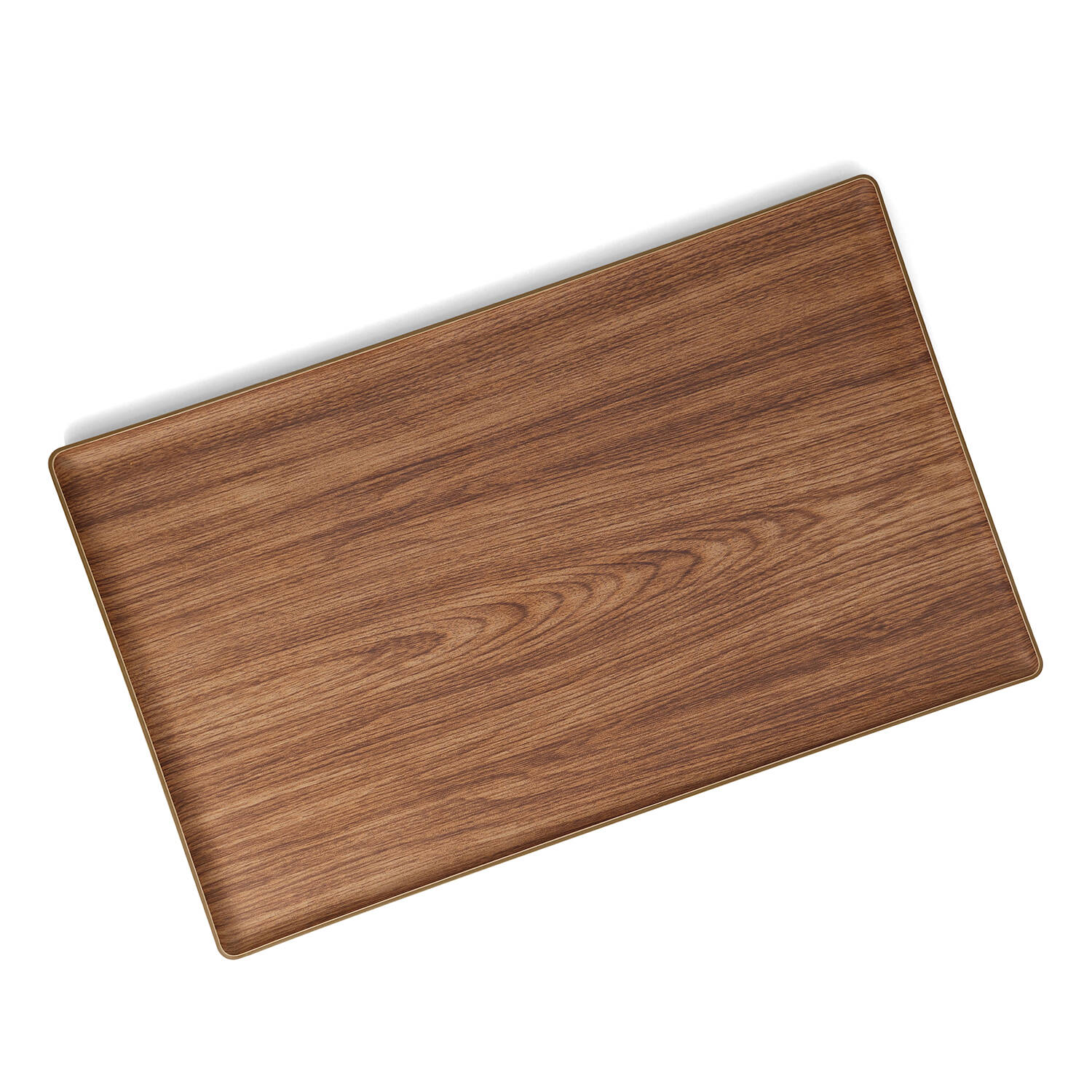 BonBistro Dienblad 53x32,5cm bruin Buffet 1 BonBistro Dienblad 53x32,5cm bruin Buffet | BonBistro