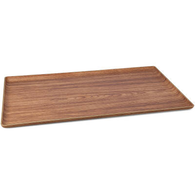 BonBistro Dienblad 53x32,5cm bruin Buffet - detailfoto 1 | BonBistro