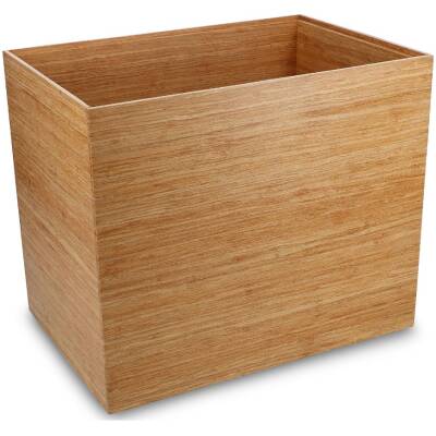BonBistro Display 35x24xH30cm bamboe Arbor | BonBistro