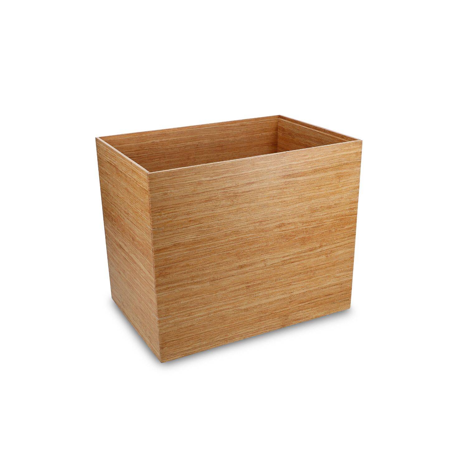 BonBistro Display 35x24xH30cm bamboe Arbor 1 BonBistro Display 35x24xH30cm bamboe Arbor | BonBistro