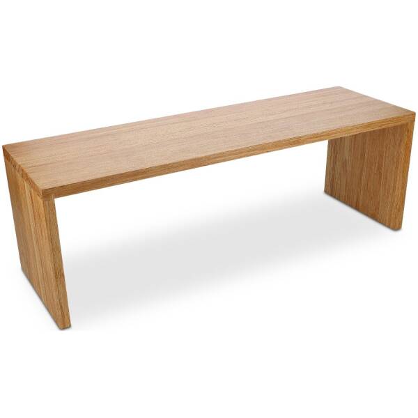 BonBistro Verhoger 60x19xH20cm bamboe Arbor | BonBistro