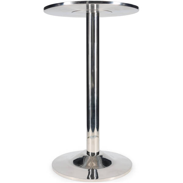 BonBistro Champagnekoeler staander 35,5xH61cm Wave