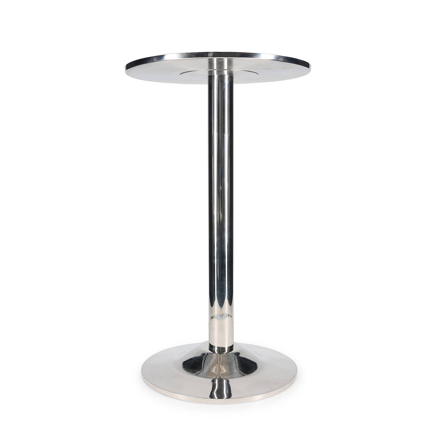 BonBistro Champagnekoeler staander 35,5xH61cm Wave 1 BonBistro Champagnekoeler staander 35,5xH61cm Wave