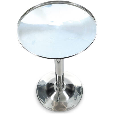 BonBistro Champagnekoeler staander 35,5xH61cm Wave