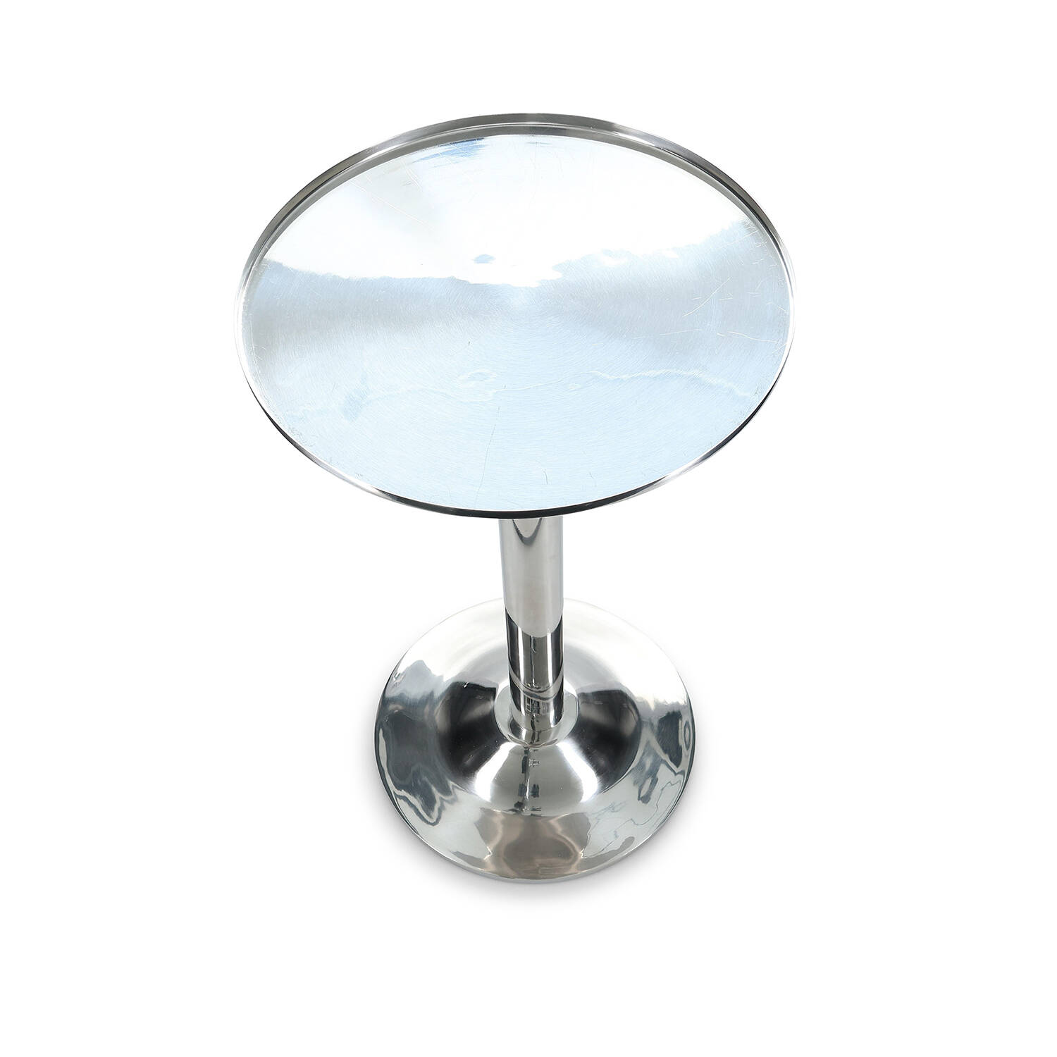 BonBistro Champagnekoeler staander 35,5xH61cm Wave 2 BonBistro Champagnekoeler staander 35,5xH61cm Wave