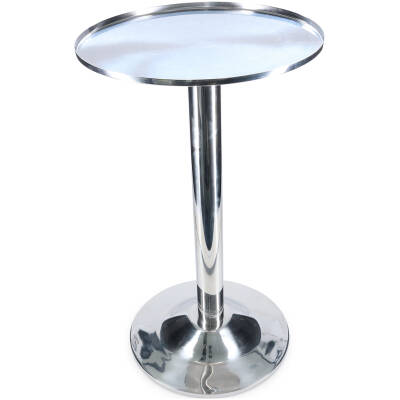 BonBistro Champagnekoeler staander 35,5xH61cm Wave