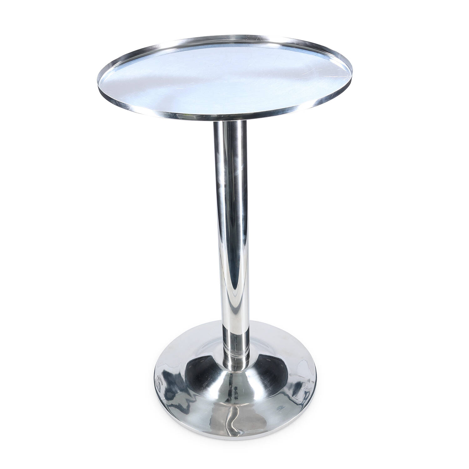 BonBistro Champagnekoeler staander 35,5xH61cm Wave 3 BonBistro Champagnekoeler staander 35,5xH61cm Wave