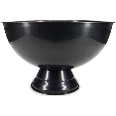 BonBistro Champagnekoeler teil 40xH24,5cm antique zwart Bar | BonBistro