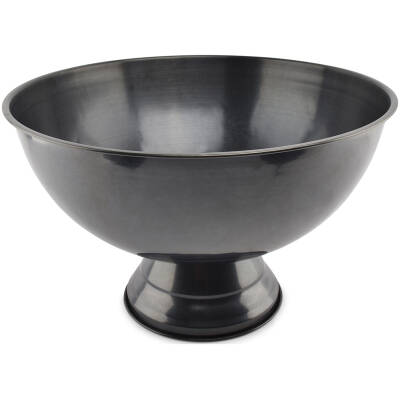BonBistro Champagnekoeler teil 40xH24,5cm antique zwart Bar - detailfoto 1 | BonBistro