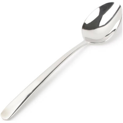 BonBistro Tafellepel Amberes - Set van 6 | BonBistro
