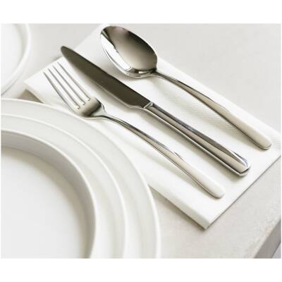 BonBistro Tafellepel Amberes - Set van 6 - detailfoto 2 | BonBistro