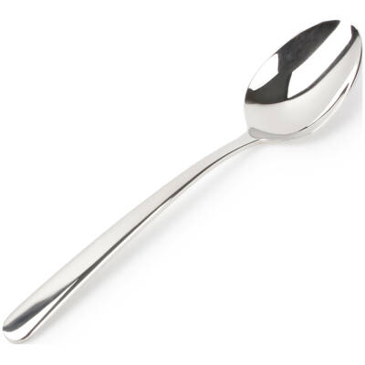 BonBistro Dessertlepel Amberes - Set van 6 | BonBistro