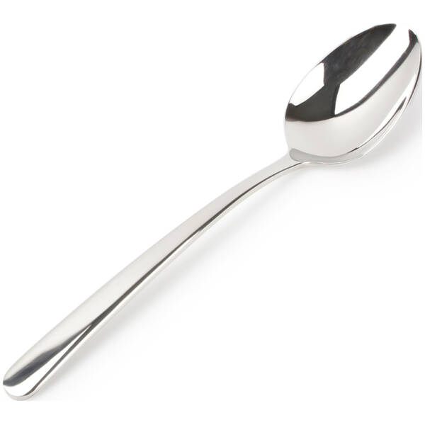 Keuken 9 BonBistro Dessertlepel Amberes - Set van 6 | BonBistro