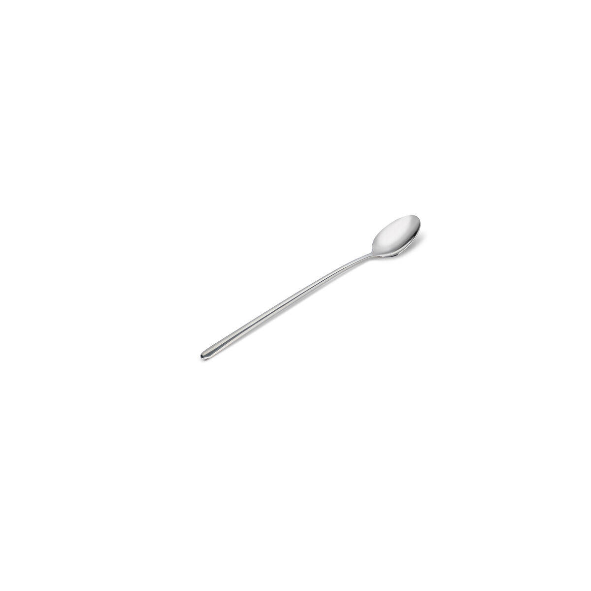BonBistro Longdrinklepel Amberes - Set van 6 1 BonBistro Longdrinklepel Amberes - Set van 6 | BonBistro
