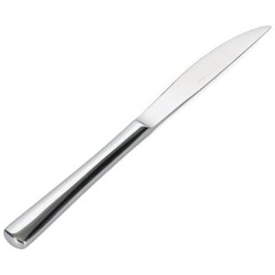 BonBistro Steakmes fijne snijrand Amberes - Set van 6 | BonBistro
