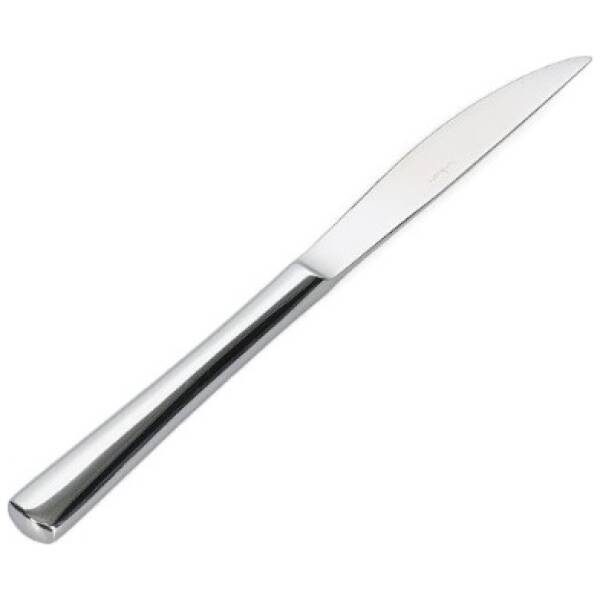 BonBistro Steakmes fijne snijrand Amberes - Set van 6 | BonBistro