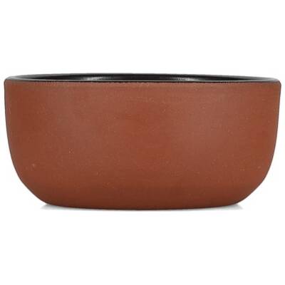 BonBistro Ovenschaal 12,5xH6cm zwart Forno - detailfoto 1 | BonBistro