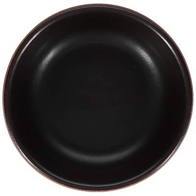 BonBistro Ovenschaal 12,5xH6cm zwart Forno - detailfoto 2 | BonBistro