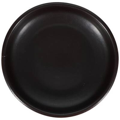 BonBistro Ovenschaal 16xH4,5cm zwart Forno - detailfoto 2 | BonBistro