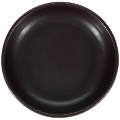 BonBistro Ovenschaal 19xH5,5cm zwart Forno - detailfoto 2 | BonBistro