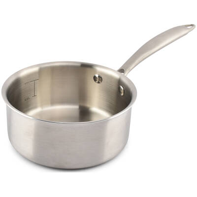 BonBistro Chef - Steelpan 17,5cm
