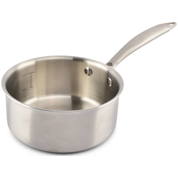 Keuken 13 BonBistro Chef - Steelpan 17,5cm