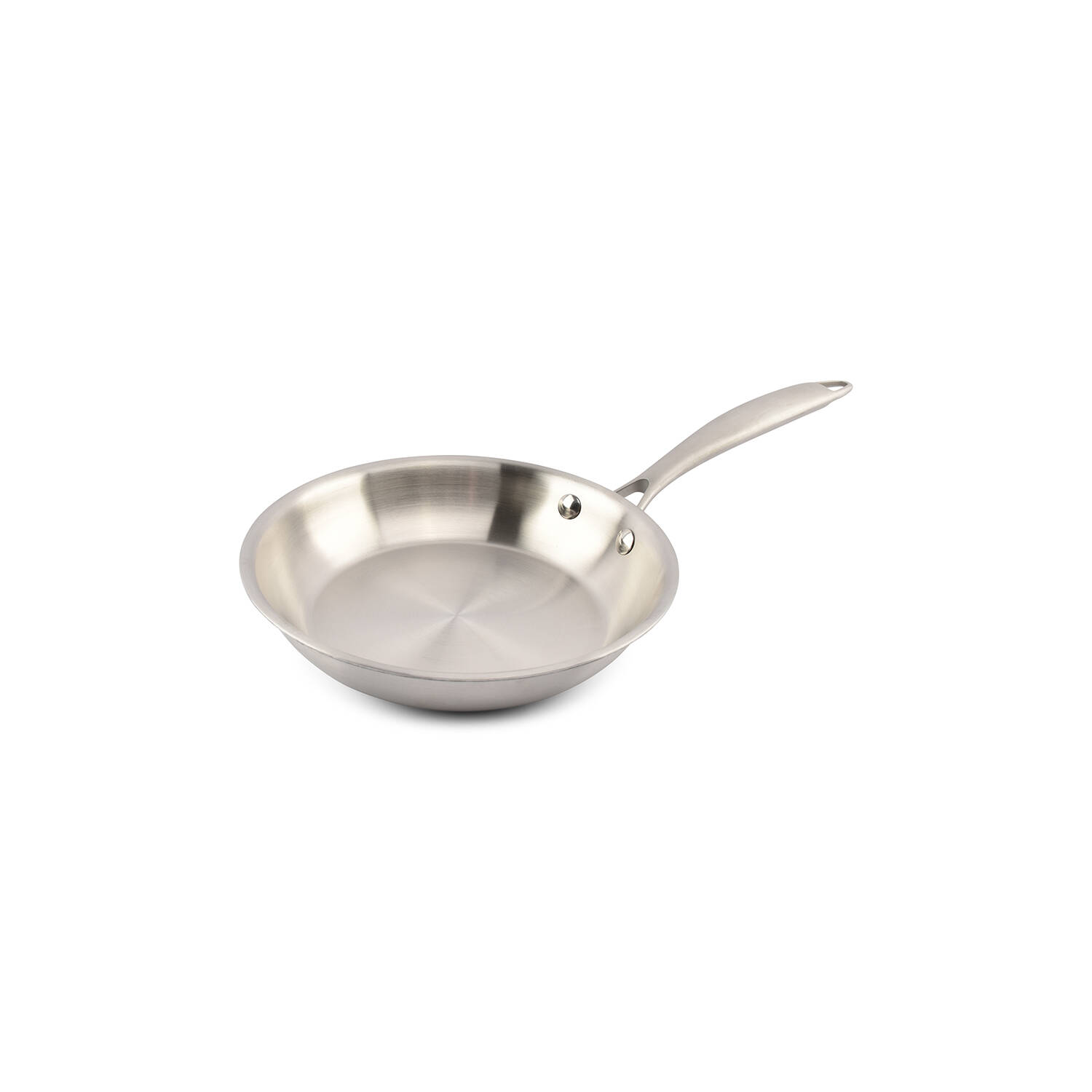 BonBistro Chef - Braadpan 21,5cm 1 BonBistro Chef - Braadpan 21,5cm