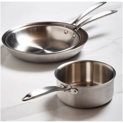 BonBistro Chef - Braadpan 21,5cm