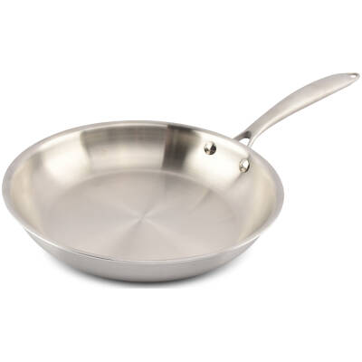 BonBistro Chef - Braadpan 25,5cm