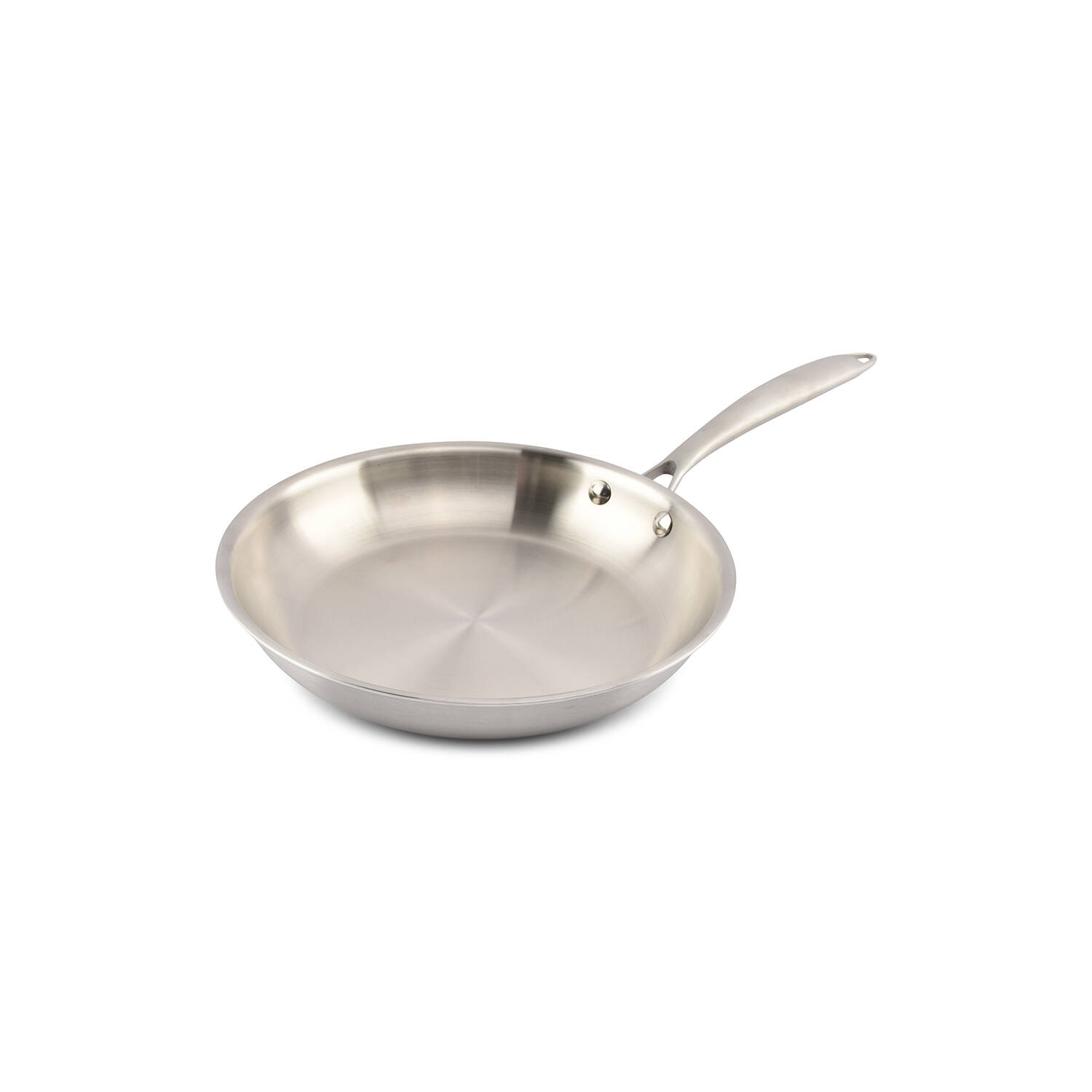 BonBistro Chef - Braadpan 25,5cm 1 BonBistro Chef - Braadpan 25,5cm