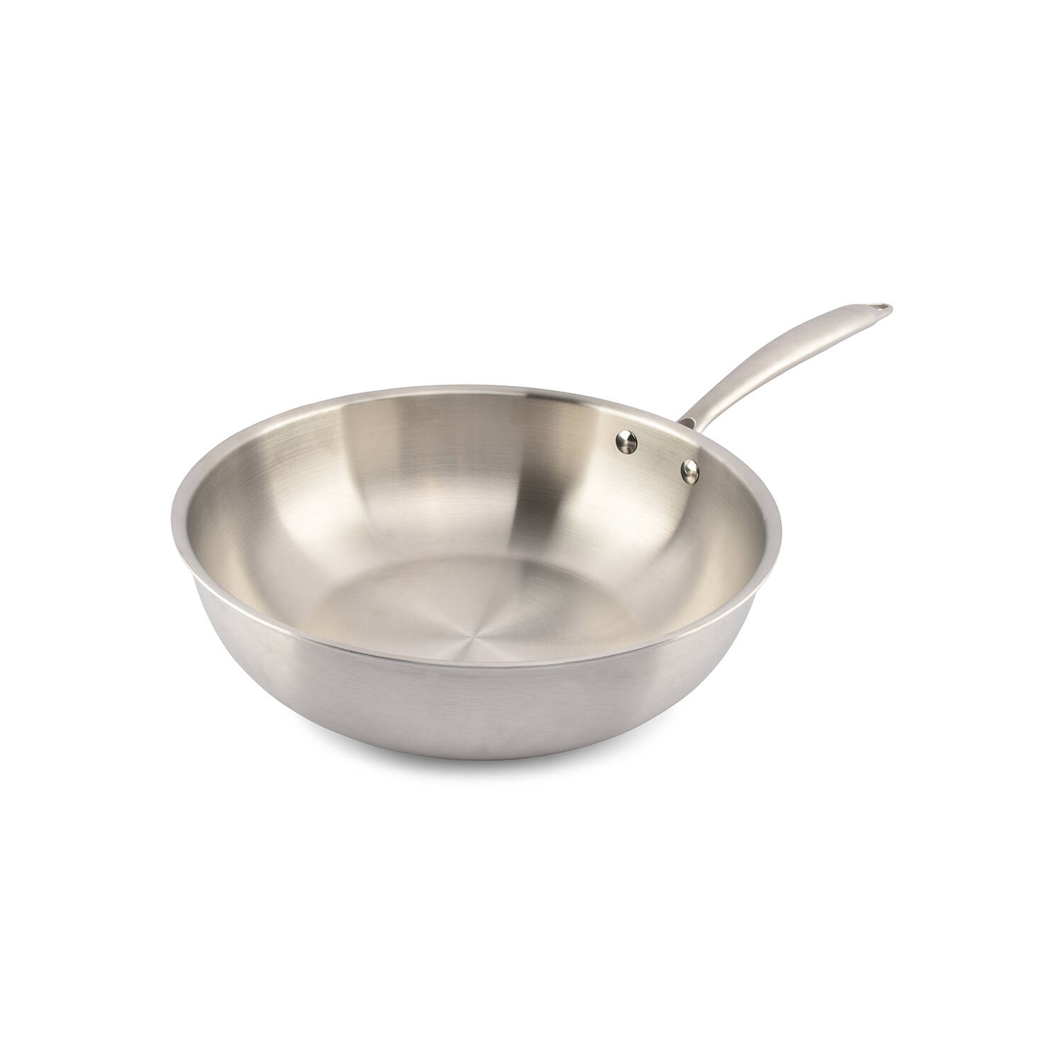 BonBistro Chef - Wokpan 29,5cm 1 BonBistro Chef - Wokpan 29,5cm